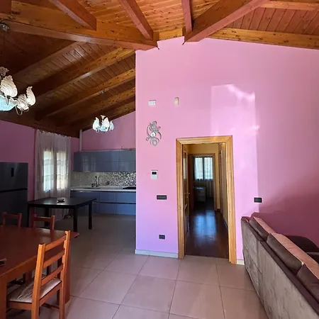 Tatil Evi Paola