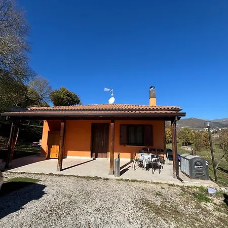 Casa de Férias Paola *