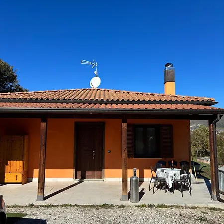 Paola Casa de Férias