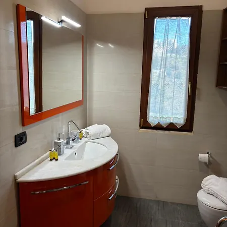 Casa de Férias Paola LʼAquila