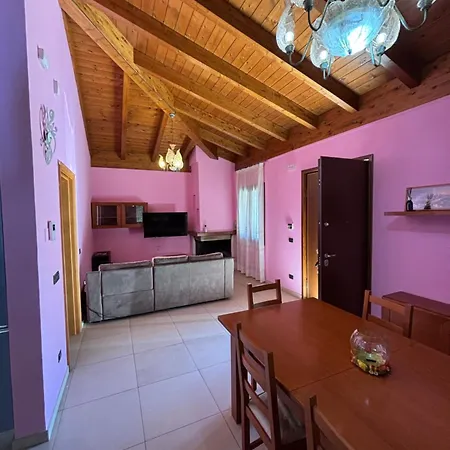 Casa de Férias Paola