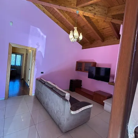 Paola Casa de Férias LʼAquila