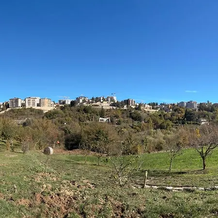 Casa de Férias Paola *