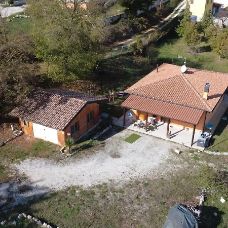 Paola * LʼAquila