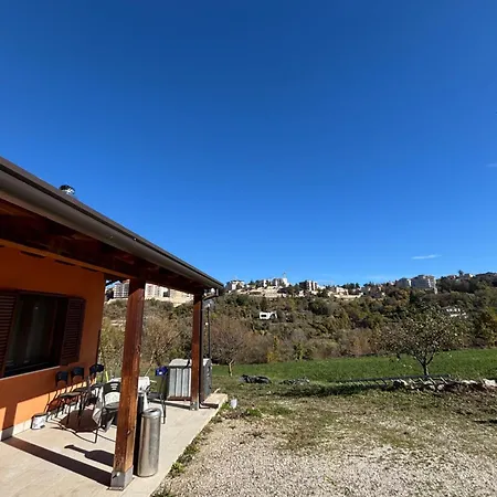 Paola Tatil Evi
