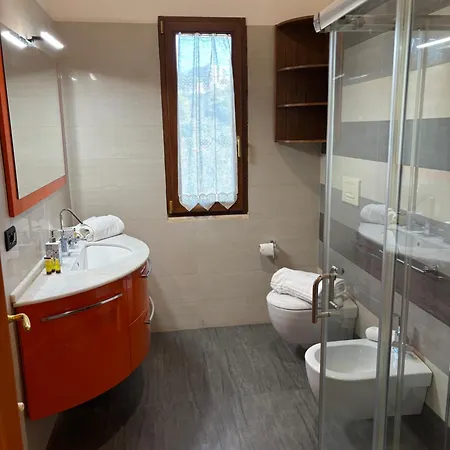 Casa de Férias Paola