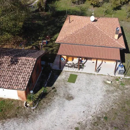 Tatil Evi Paola LʼAquila