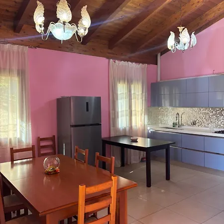 Casa de Férias Paola