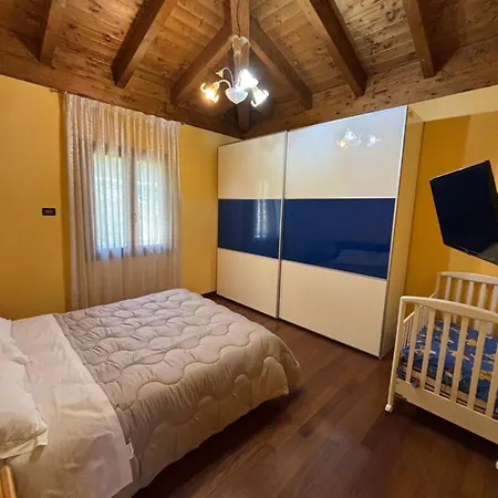 Paola Casa de Férias