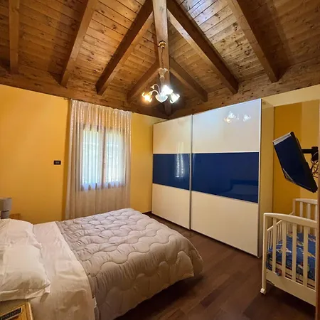 Paola Casa de Férias *