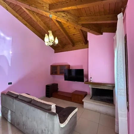 Paola Casa de Férias