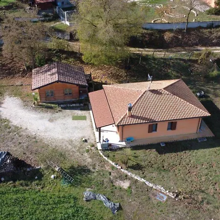 Tatil Evi Paola *